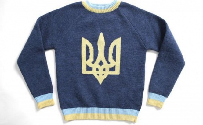 У Львові російськомовні хулігани побили 13-річного хлопчика через тризуб на светрі
