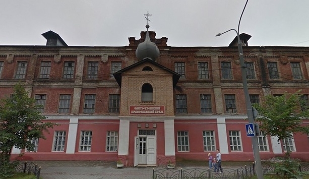 В России снесут единую украинскую церковь Киевского патриархата