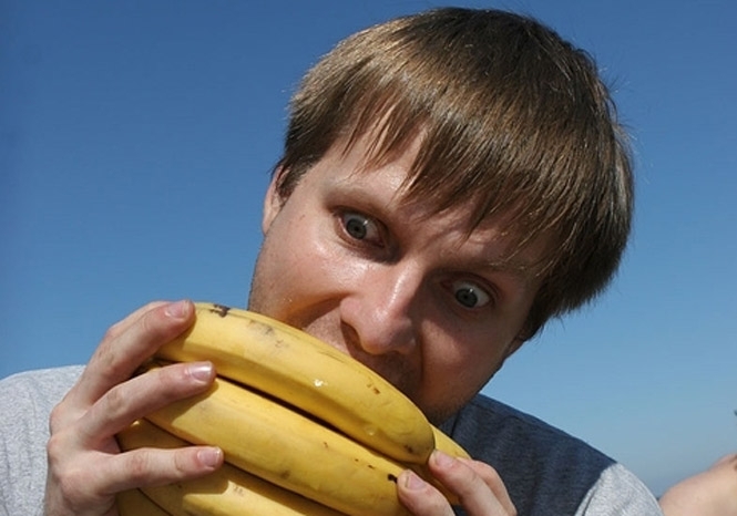 У польські супермаркети привезли банани з кокаїном