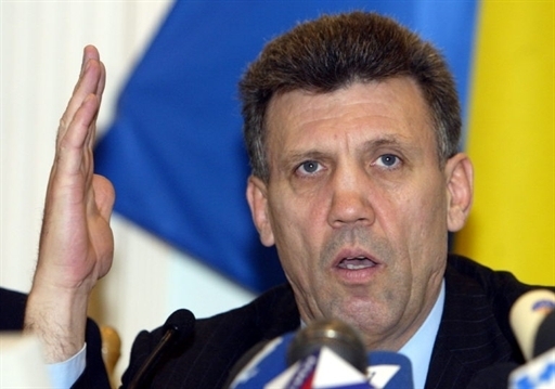 Янукович дав Ківалову 200 тис гривень