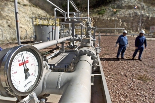 Газпром: Україна купить стільки газу, скільки обіцяла раніше