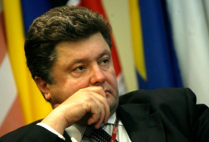 Порошенко бачить Україну в ЄС вже через десять років, - відео