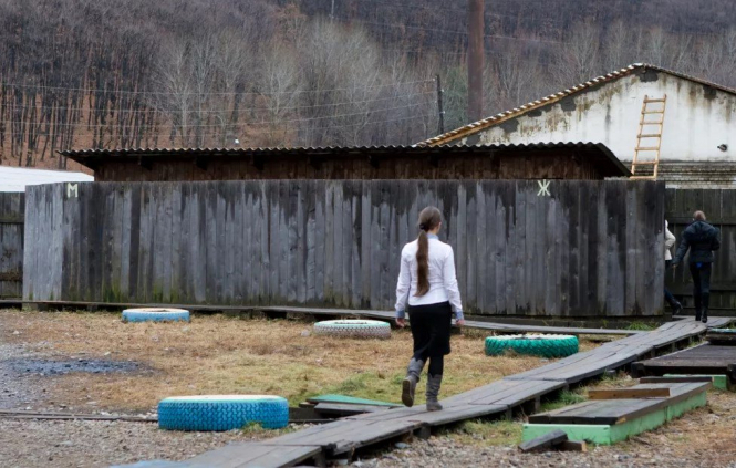 В Украине 680 школ имеют холодные туалеты на улице