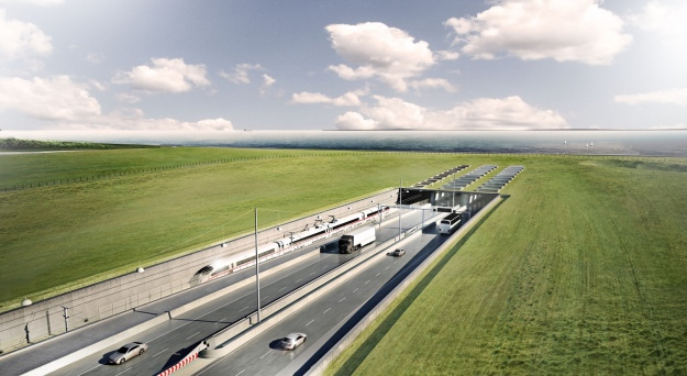 Україна профінансує будівництво нового мосту до Молдови