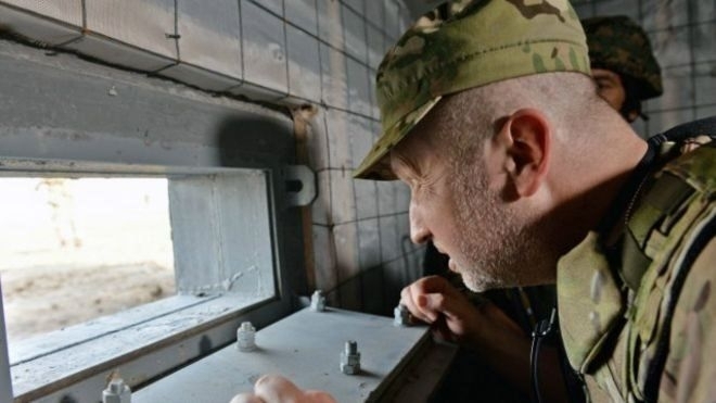 Украина испытала ударные беспилотники, - Турчинов