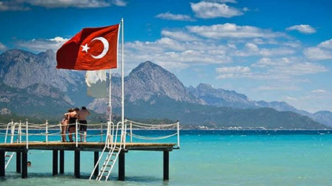 У Туреччині оголосили про скасування комендантської години