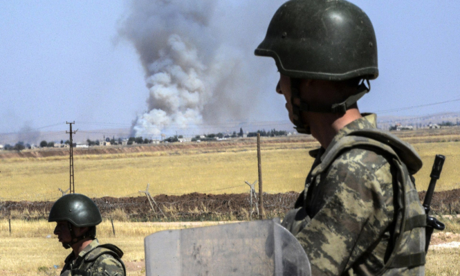 В Турции четверо военных погибли из-за атаки курдских боевиков