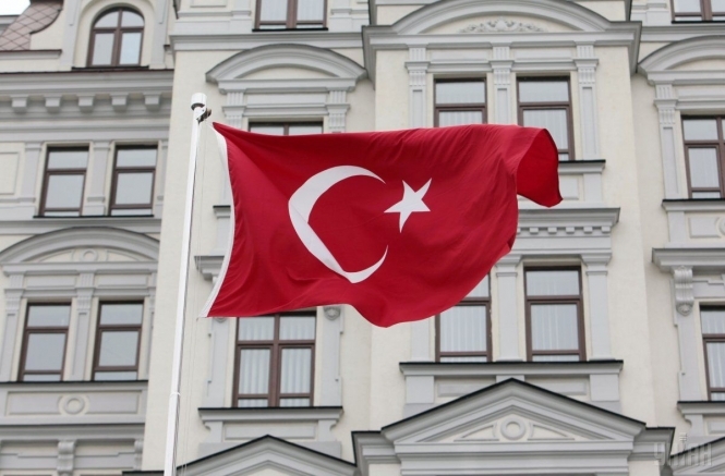 Туреччина скасувала зустріч щодо вступу в НАТО Швеції та Фінляндії

