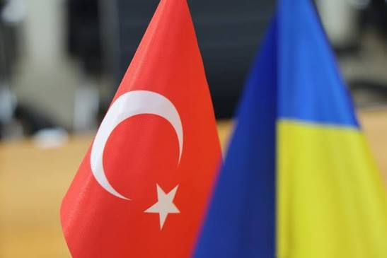 Україна завершила ратифікацію угоди про вільну торгівлю між Україною та Туреччиною
