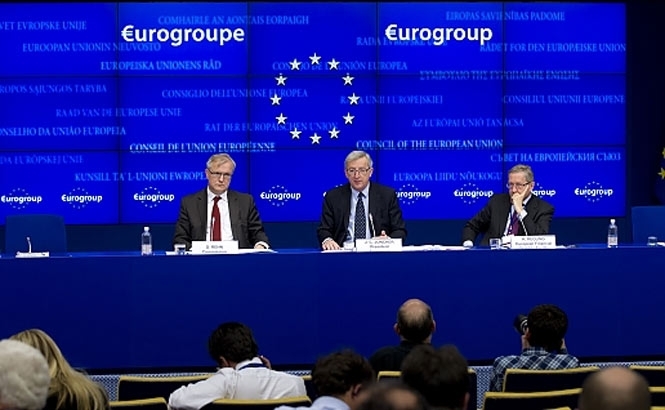 Євро зросло напередодні зустрічей лідерів ЄС