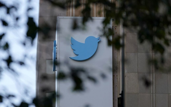 Твітер зазнав масштабної хакерської атаки