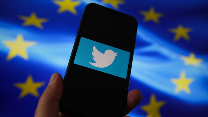 Twitter виходить з кодексу ЄС про дезінформацію