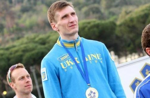 Павло Тимощенко приніс Україні срібло у п'ятиборстві на Олімпіаді-2016