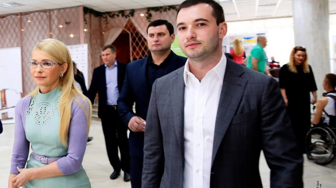 Зять Тимошенко за прошлый год приобрел более 47 га земли, - ДОКУМЕНТЫ