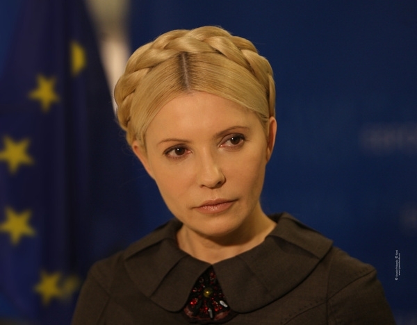 Тимошенко нужно освободить,- Штефан Фюле 