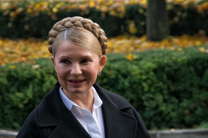 Європейський суд з прав людини у четвер оприлюднить рішення за позовом Тимошенко