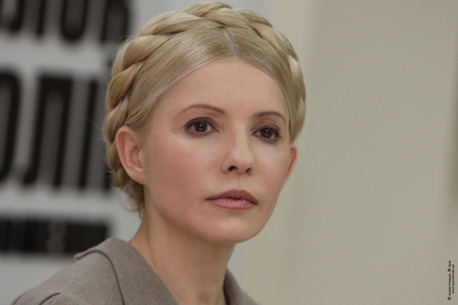 Тюремники заборонили Тимошенко бачитися із представником ОБСЄ