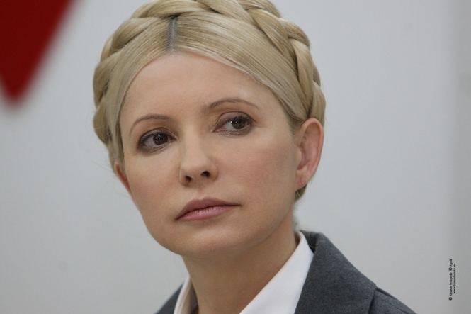 Росія вимагає від України повернути мільярдні борги компанії Тимошенко