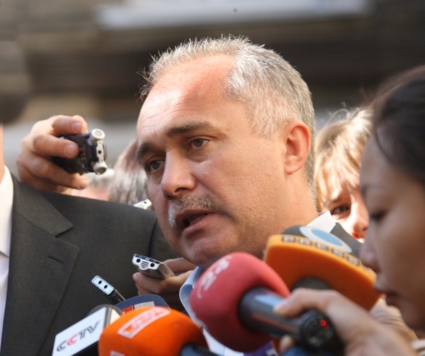 Пшонка засекретив інформацію про нових свідків у справі Щербаня, - адвокат Тимошенко