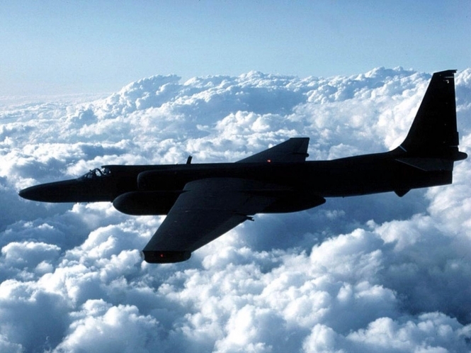 НАТО планує повернути до Європи літаки-шпигуни для стеження за Росією