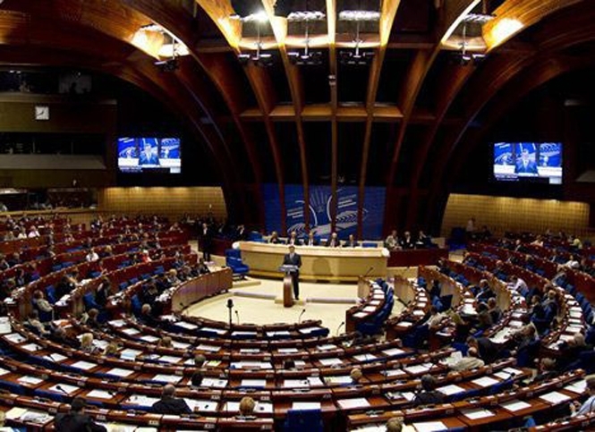 Рада Європи та ПАРЄ відреагували на арешти у Москві