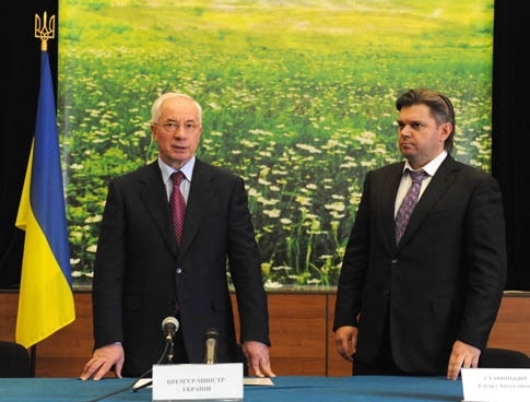 В уряді підрахували, скільки можна просити за українську ГТС
