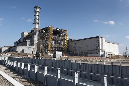 Правительство назначило руководителя Чернобыльской зоны