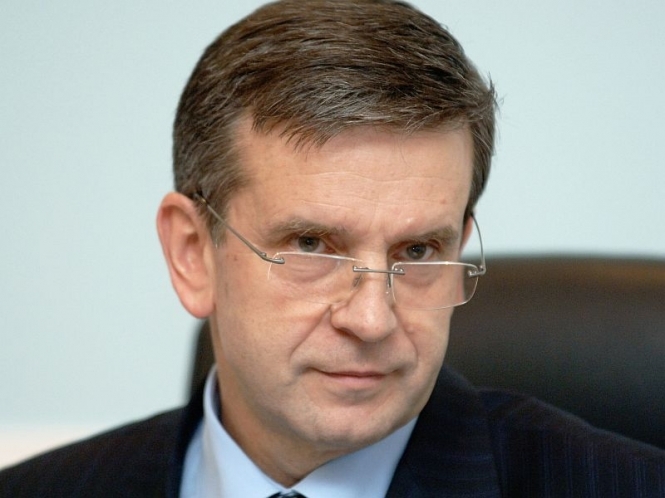 Навіть посол РФ застеріг Київ, що залишилося мало часу на виконання умов ЄС