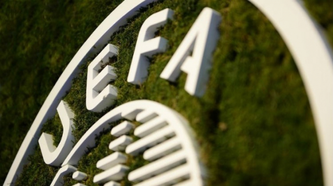 Сегодня сборная Украины получит соперников в Лиге наций УЕФА