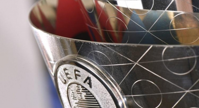 УЄФА скасував чемпіонати Європи-2020/2021 серед юнаків та дівчат U17