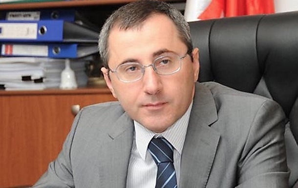 Сытник не исключает, что Углава повторит судьбу Саакашвили