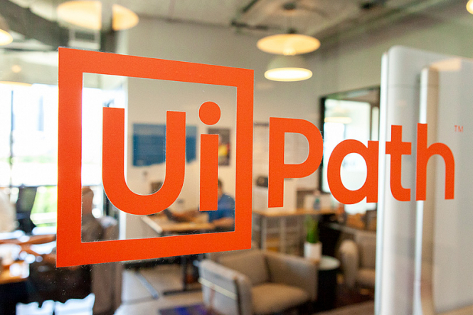 UIPath привлекла $ 1,3 миллиарда на IPO. У компании есть офис в Украине