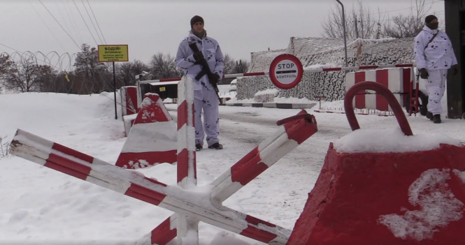 Бійці ЗСУ записали відеопривітання українцям