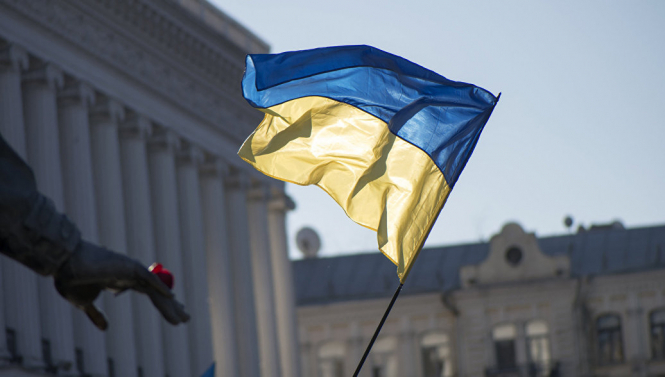 В Киеве готовят новый тендер на проект флагштока за 47 миллионов