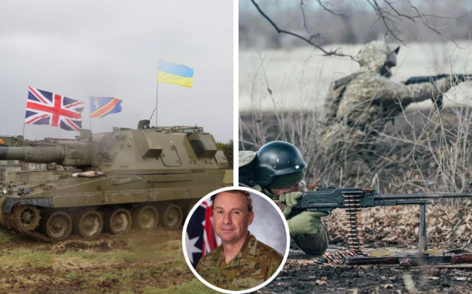 Український наступ може бути жахливо кривавим. Але він може стати початком кінця війни – Мік Раян