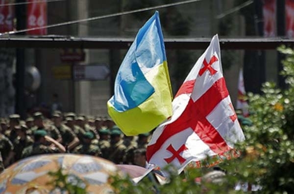 Украина и Грузия совместно призывают к ограничениям права вето в Совбезе ООН