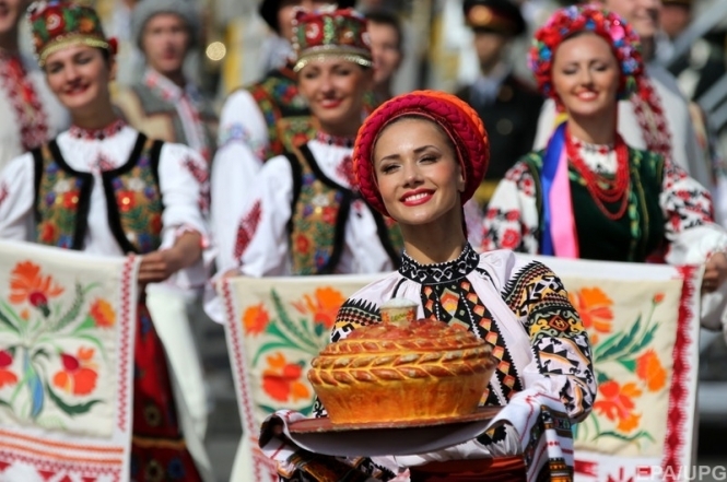 Украина попала в двадцатку самых гостеприимных стран мира