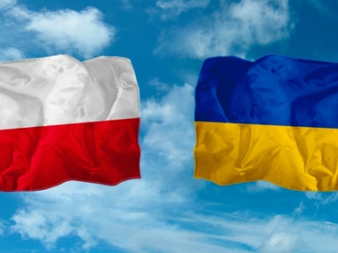 Попытки поссорить Варшаву и Киев является элементом гибридной войны, - МИД Польши