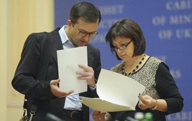 Комітет кредиторів списав Україні $3,6 мільярда боргу