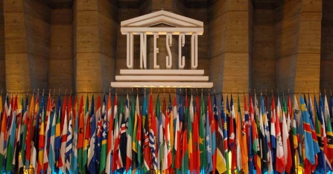 ЮНЕСКО провело міжнародний семінар для запобігання торгівлі награбованим українським мистецтвом – Associated Press