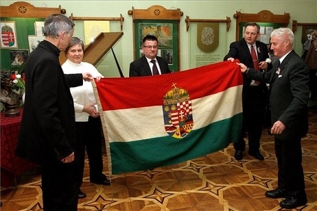В Івано-Франківську відкриється почесне консульство Угорщини 