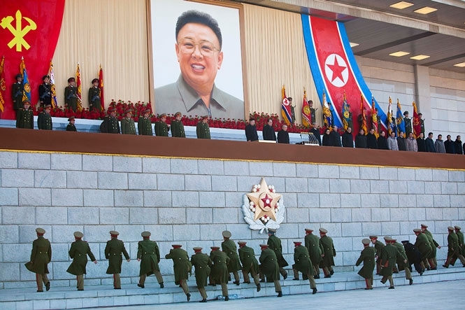 У Північній Кореї вперше за 80 років на виборах десятки громадян віддали голоси проти правлячої партії