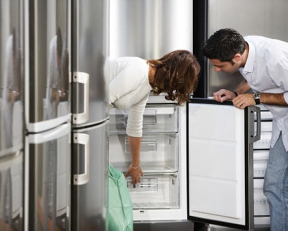 Новые и анонсированные холодильники в 2013 году