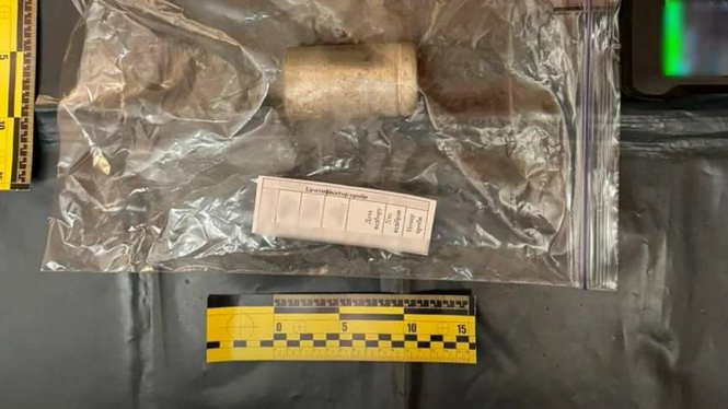 Понад 13 тисяч російських хіматак проти Сил оборони зафіксували з початку повномасштабної війни