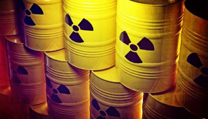 Палата представників конгресу США підтримала заборону імпорту урану із росії