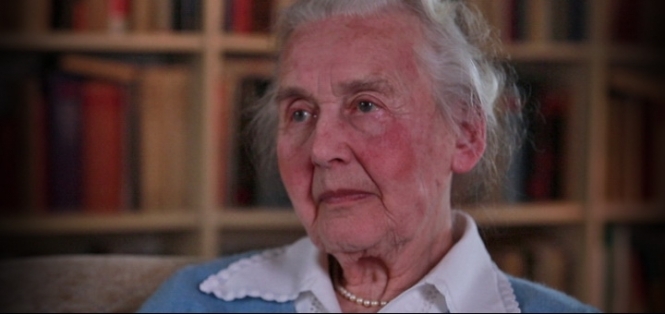 87-летняя немка попала в тюрьму из-за отрицания Холокоста