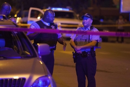 В результате стрельбы в Новом Орлеане три человека погибли, семеро ранены