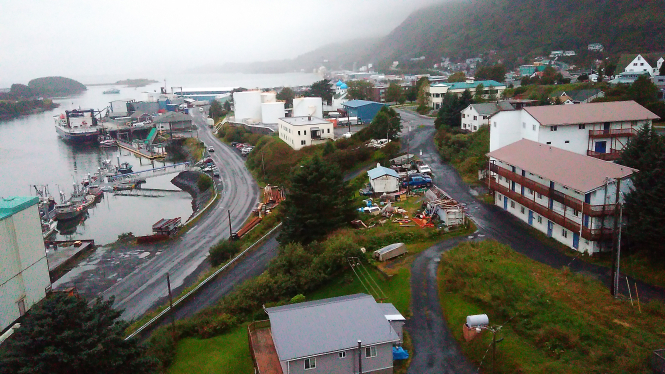 Трамп і путін планують зустрітися на військовій базі в Алясці – CNN