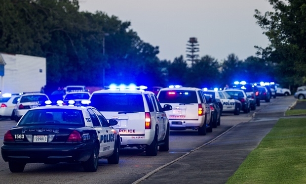 В США полиция случайно застрелила шестилетнего мальчика