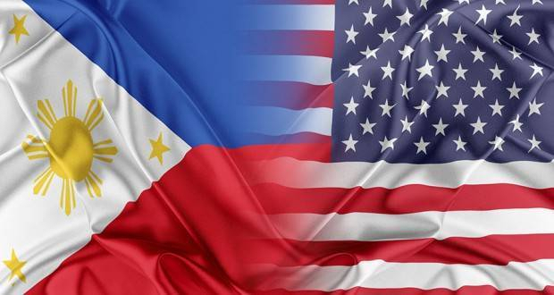 США і Філіппіни проводять найбільші за останні десятиліття військові навчання – The Guardian